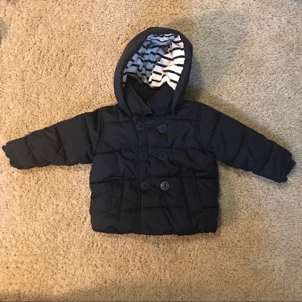 Baby Gap winter coat